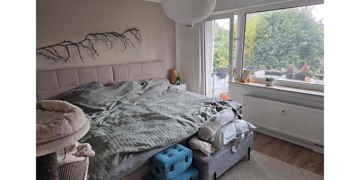 Erdgeschoßwohnung Essen Stadtbezirk IV - 3 Zimmer, 119 m&sup2;, 1.600&euro; | Angebot:25905929