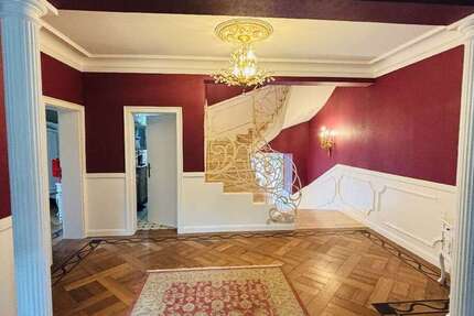 Haus Ratingen Hösel - 10 Zimmer, 380 m&sup2;, 1.650.000&euro; | Angebot:26570687