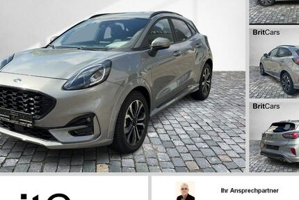 Ford Puma 17.266 km 20.989 &euro; Krefeld 47803