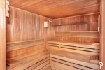 Wohnen in hochwertigem Ambiente mit internationalem Flair. Luxus-Penthouse Heinrich-Heine-Gärten - Einfamilienhaus Düsseldorf Heerdt | Angebot:26748838