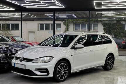 VW Golf 97.000 km 17.850 &euro; Essen 45141