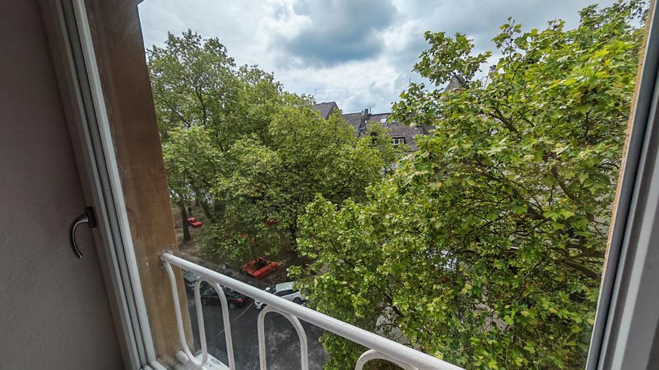 Etagenwohnung Düsseldorf Oberbilk - 2 Zimmer, 60 m&sup2;, 730&euro; | Angebot:26646850