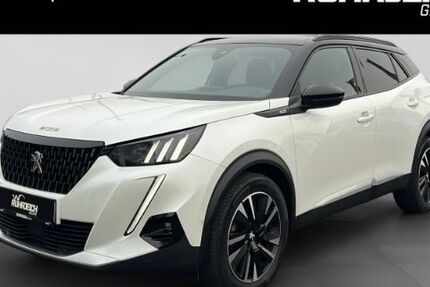 Peugeot 2008 27.500 km 20.990 &euro; Duisburg 47059
