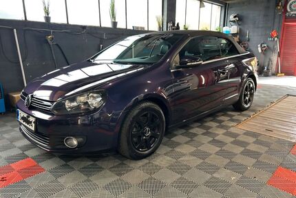 VW Golf 129.000 km 8.900 &euro; Essen 45359