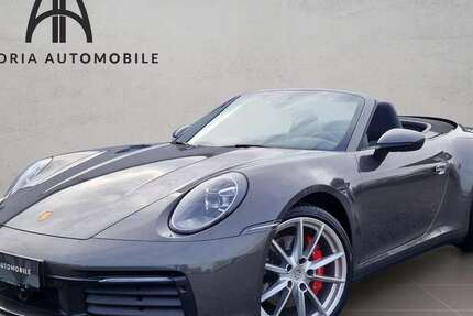 Porsche 911 34.629 km 127.992 &euro; Kaarst (bei Düsseldorf) 41564