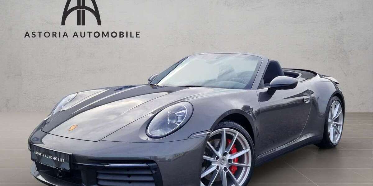 Porsche 911 34.629 km 127.992 &euro; Kaarst (bei Düsseldorf) 41564