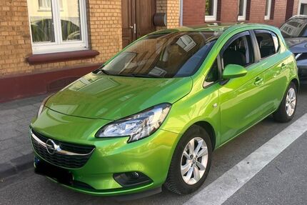 Opel Corsa 118.000 km 8.000 &euro; Mülheim an der Ruhr 45468