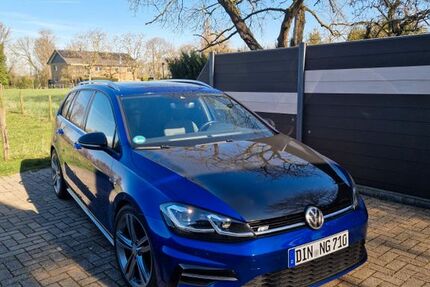 VW Golf 106.038 km 21.299 &euro; Wesel 46487