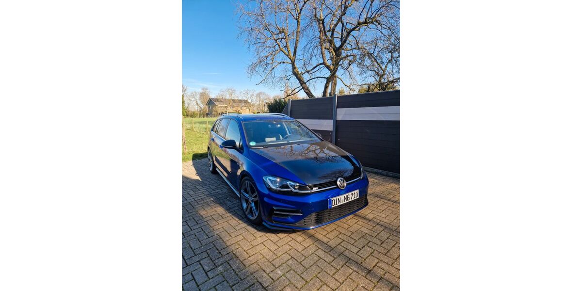 VW Golf 106.038 km 21.299 &euro; Wesel 46487