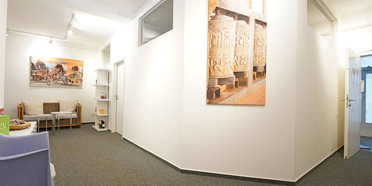 Mehrfamilienhaus, Wohnhaus Krefeld Stadtmitte - 1 Zimmer, 577 m&sup2;, 798.000&euro; | Angebot:25695240