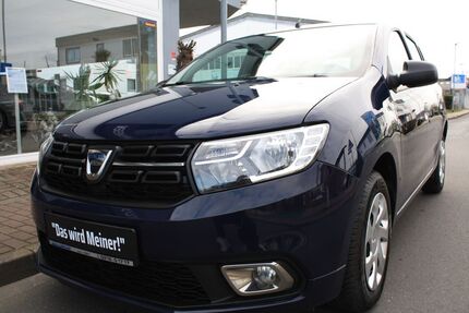 Dacia Sandero 111.000 km 5.999 &euro; Kaarst 41564