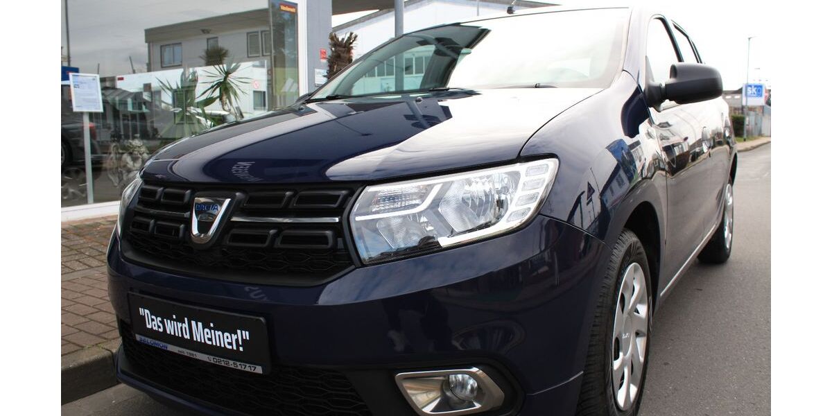 Dacia Sandero 111.000 km 5.999 &euro; Kaarst 41564