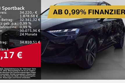 Audi A3 43.051 km 34.220 &euro; Oberhausen 46047