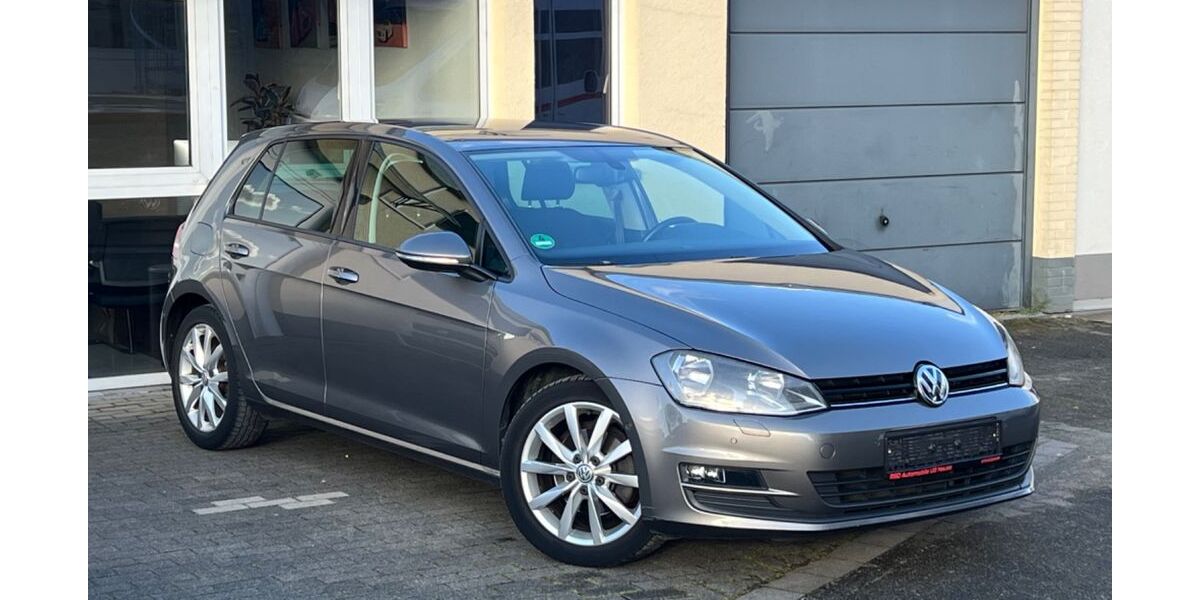 VW Golf 115.964 km 7.900 &euro; Neuss 41469