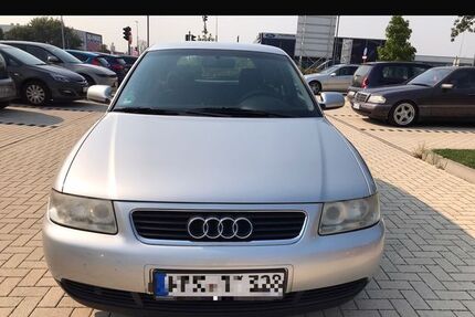 Audi A3 121.000 km 1.000 &euro; Moers 47441