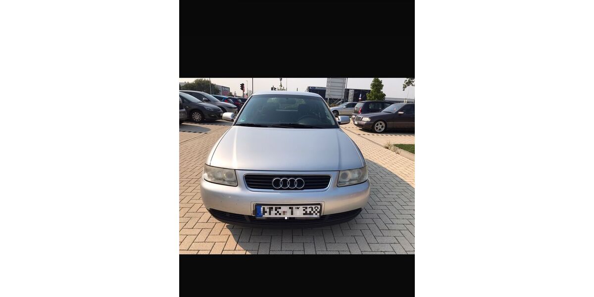 Audi A3 121.000 km 1.000 &euro; Moers 47441
