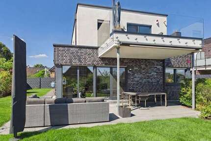 Haus Wesel Bislich - 4 Zimmer, 178 m&sup2;, 779.000&euro; | Angebot:27308948
