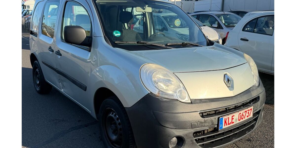 Renault Kangoo 187.798 km 2.499 &euro; Geldern 47608
