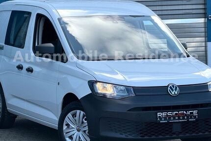 VW Caddy 8.000 km 31.798 &euro; Ratingen 40880
