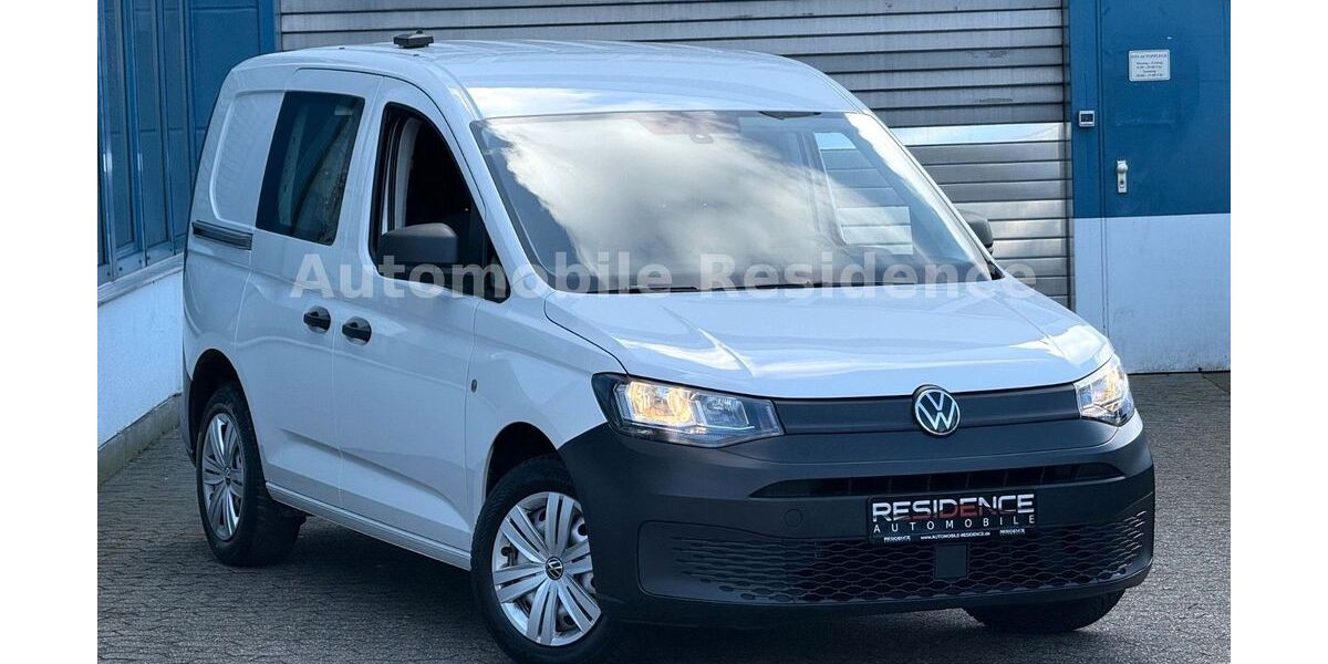 VW Caddy 8.000 km 31.798 &euro; Ratingen 40880