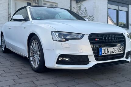 Audi A5 121.000 km 18.600 &euro; Dinslaken 46539