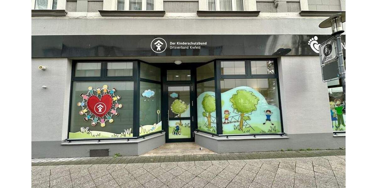 Gewerbeobjekt Krefeld Stadtmitte - 9 Zimmer, 850.000&euro; | Angebot:25707125