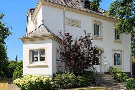 Haus Krefeld / Traar Traar - 8 Zimmer, 248 m&sup2;, 790.000&euro; | Angebot:27080253