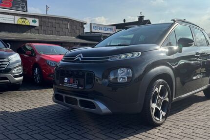 Citroen C3 Aircross 136.769 km 9.900 &euro; Dinslaken 46537