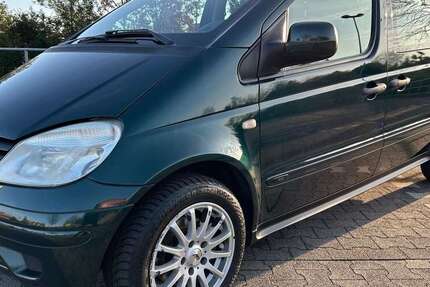 Mercedes-Benz Vaneo 200.000 km 5.490 &euro; Straelen 47638