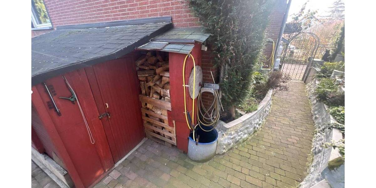 Einfamilienhaus Krefeld Hüls - 4 Zimmer, 107 m&sup2;, 370.000&euro; | Angebot:25997449