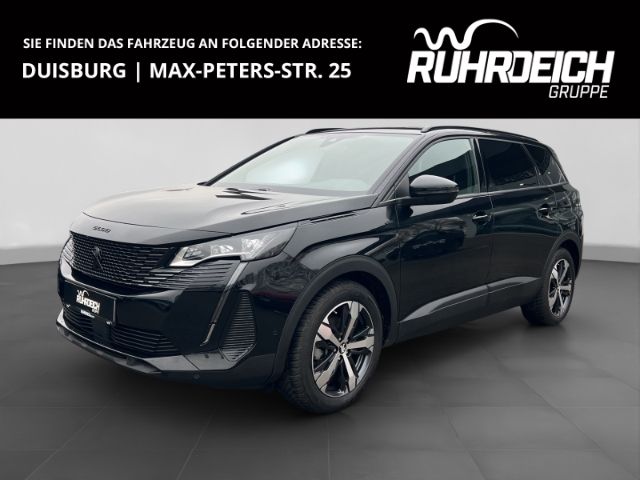 Peugeot 5008 10.250 km 30.490 &euro; Duisburg 47059