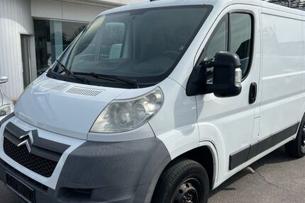 Citroen Jumper 258.039 km 4.990 &euro; Neuss 41469
