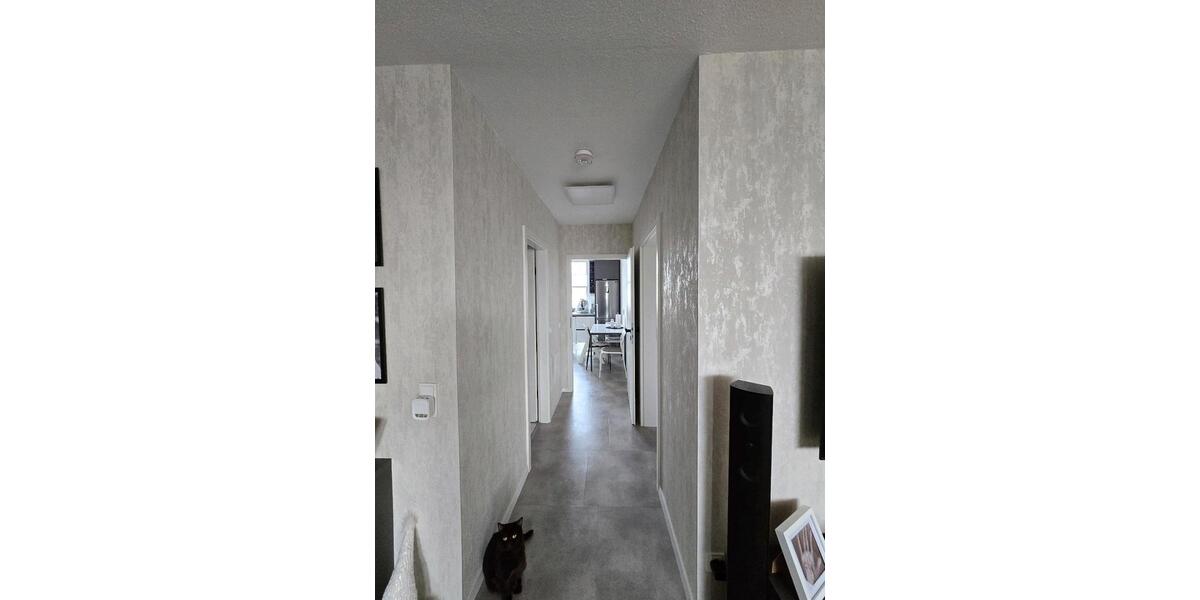 Etagenwohnung Ratingen Tiefenbroich - 3 Zimmer, 92 m&sup2;, 290.000&euro; | Angebot:26730625