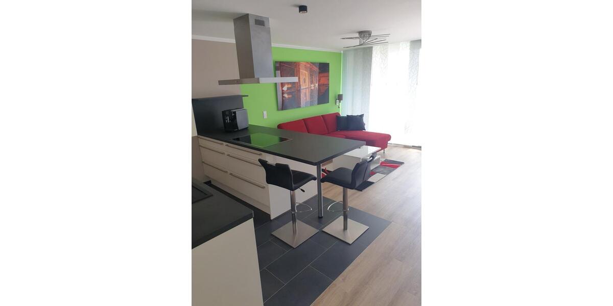 Etagenwohnung Düsseldorf Derendorf - 2 Zimmer, 54 m&sup2;, 1.200&euro; | Angebot:26610649