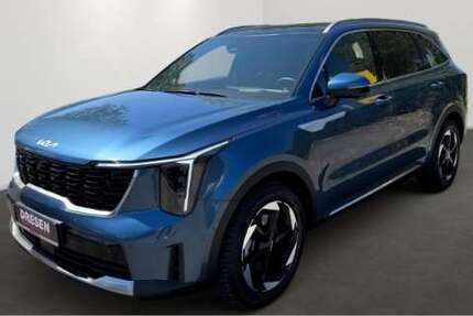 Kia Sorento 18.886 km 48.880 &euro; Neuss 41464