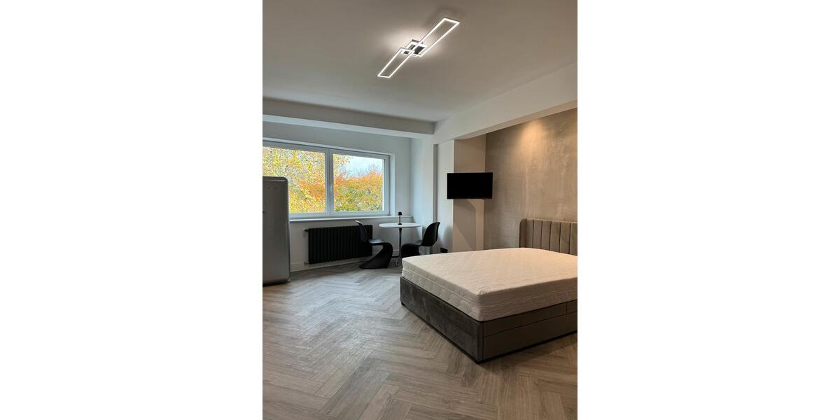 Etagenwohnung Düsseldorf Derendorf - 1 Zimmer, 28 m&sup2;, 900&euro; | Angebot:26492801
