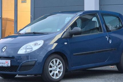 Renault Twingo 136.000 km 2.750 &euro; Mülheim an der Ruhr 45475