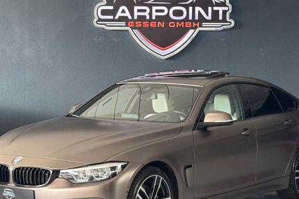 BMW 440 Gran Coupé 66.700 km 37.900 &euro; Essen 45138