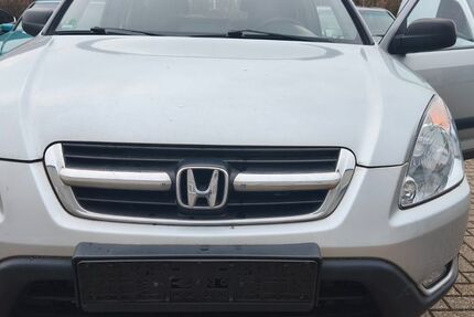 Honda CR-V 295.000 km 2.999 &euro; Kevelaer 47623