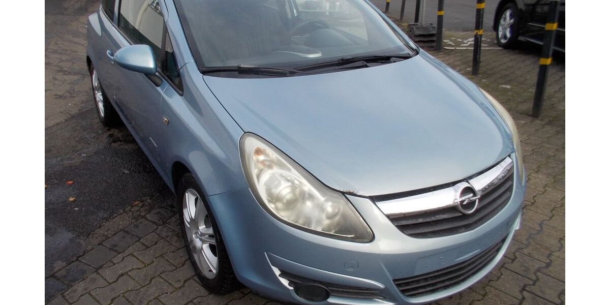 Opel Corsa 142.000 km 1.400 &euro; Düsseldorf 40233