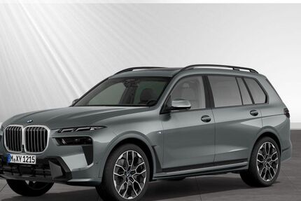 BMW X7 32.370 km 89.597 &euro; Moers 47441