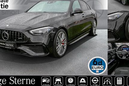 Mercedes-Benz C 43 AMG 9.998 km 64.444 &euro; Wesel 46485