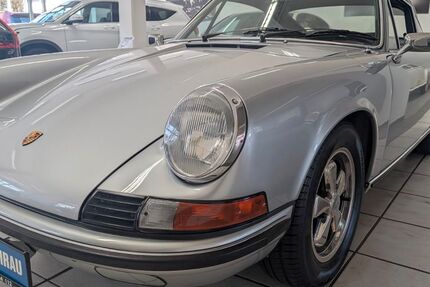 Porsche 911 Urmodell 98.872 km 95.850 &euro; Essen 45279