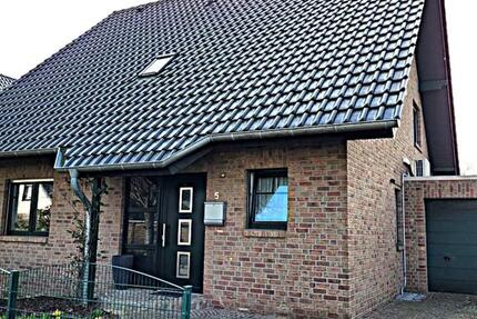 Haus Wesel Fusternberg - 6 Zimmer, 138 m&sup2;, 630.000&euro; | Angebot:25806864