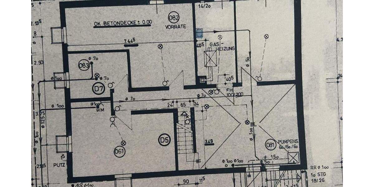 Einfamilienhaus Geldern Veert - 5 Zimmer, 149 m&sup2;, 449.000&euro; | Angebot:25760396