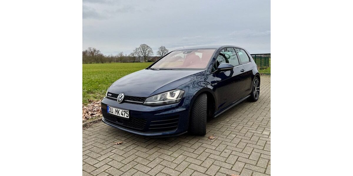 VW Golf 217.135 km 9.600 &euro; Kamp-Lintfort 47475