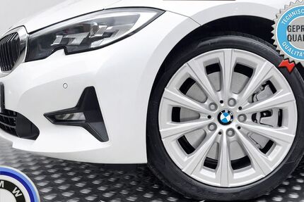 BMW 320 147.478 km 18.990 &euro; Düsseldorf 40625