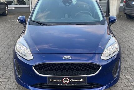 Ford Fiesta 34.201 km 8.999 &euro; Viersen 41748