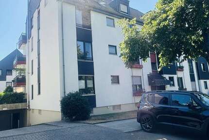 Wohnung Essen Stadtbezirk IV - 2 Zimmer, 64 m&sup2;, 230.000&euro; | Angebot:27338597