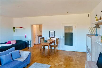 Wohnung Essen Stadtbezirk II - 1 Zimmer, 48 m&sup2;, 945&euro; | Angebot:26689290
